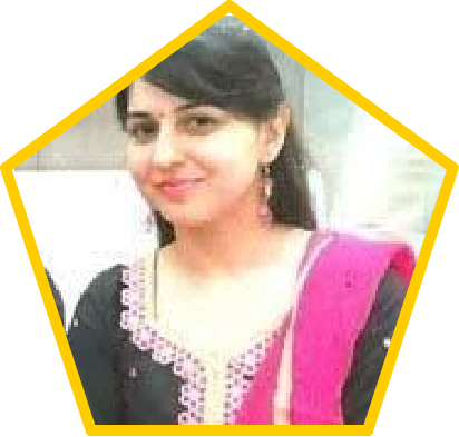 Shivani Mehrotra