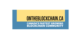 Ontheblockchain Logo