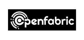 Openfabric logo
