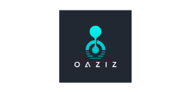 OAZIZ Logo