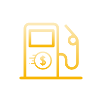 Gas Fees Icon