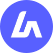 Latoken exchange logo