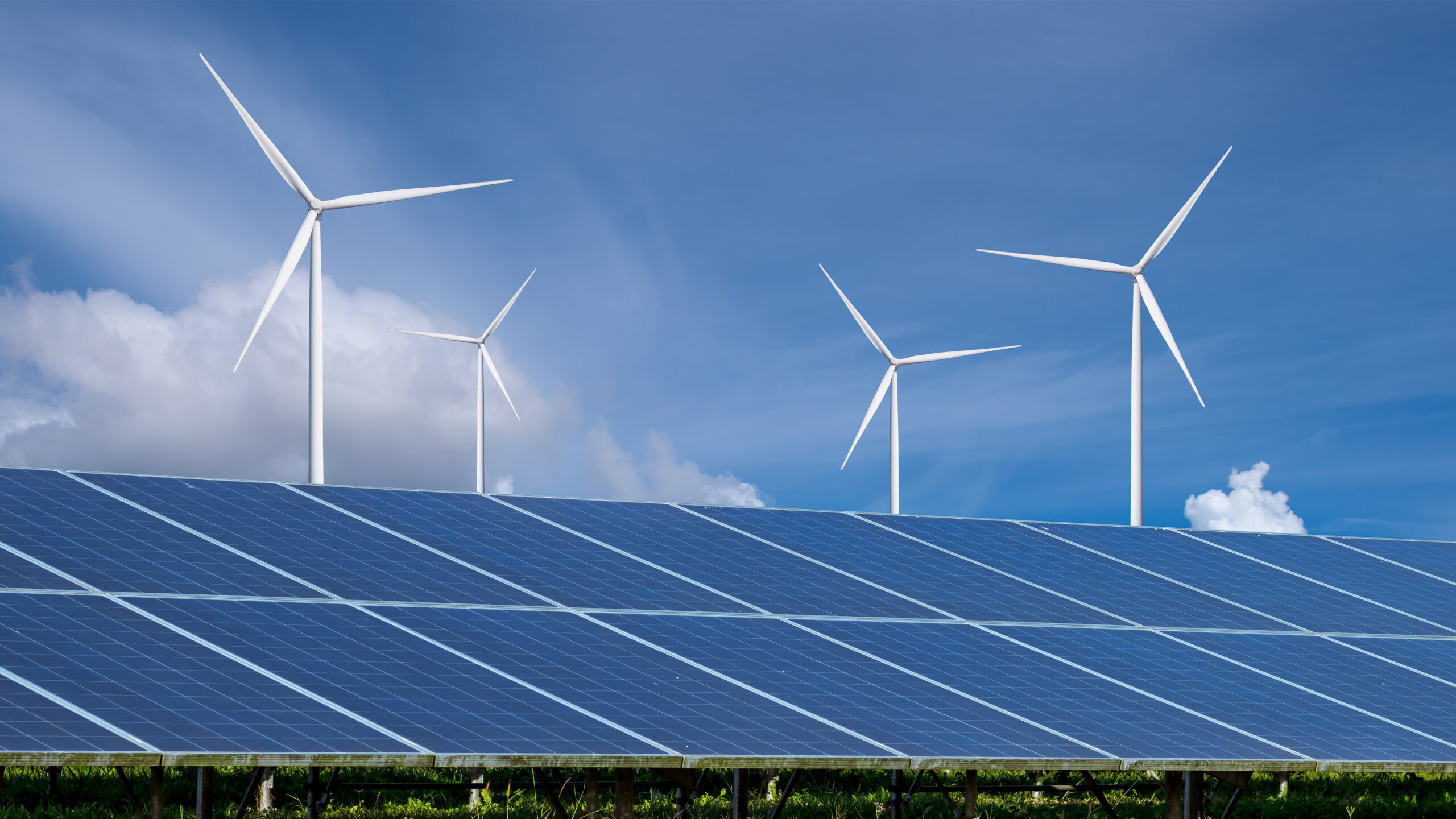 A Beginner’s Guide to Renewable Energy Investments